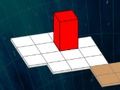 Permainan Pengembalian Blok Merah!  secara online