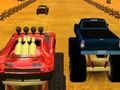 Permainan Monster Truck: Mulai  secara online