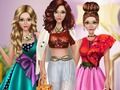 Permainan Sally Bintang Fashion Internet secara online