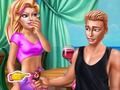 Permainan Usulan Ellie di Pantai secara online