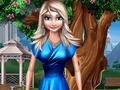 Permainan Pembuat Boneka Elisa secara online