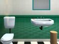 Permainan Home Escape 3D secara online