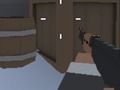 Permainan Krunker secara online