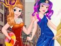 Permainan Parade Putri Duyung secara online Permainan Parade Putri Duyung secara online
