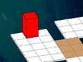 Permainan Pengembalian Blok Merah 3  secara online