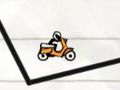 Permainan Biker Baris  secara online