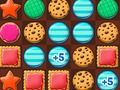 Permainan Cookie Match secara online