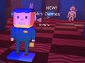 Permainan Kogama Five Nights di Multiplayer Freddy  secara online