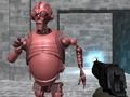 Permainan Arena Robot  secara online