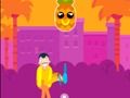 Permainan Master Pena Nanas secara online