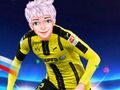 Permainan Piala Dunia Sepak Bola Beku 2018 secara online