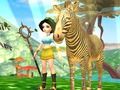Permainan Fantasi Anime 3D  secara online