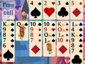 Permainan Ali Baba Solitaire secara online