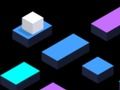 Permainan Jump Cube secara online