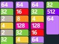 Permainan Twenty48 Solitaire secara online