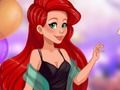 Permainan Jessie Prom Night Dress Up  secara online