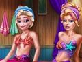 Permainan Sauna Putri Duyung Kehidupan Nyata secara online Permainan Sauna Putri Duyung Kehidupan Nyata secara online