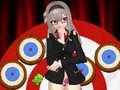 Permainan Gadis Seksi : Anak panah  secara online