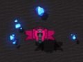 Permainan Exocraft. io  secara online