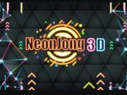 Permainan Neon Jong 3D  secara online