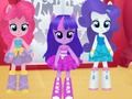 Permainan Twilight Sparkle: Tarian Tak Terduga secara online Permainan Twilight Sparkle: Tarian Tak Terduga secara online