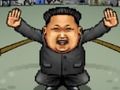 Permainan Jumping Kim secara online