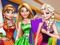 Permainan Girls: diskon demam  secara online