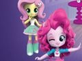 Permainan My Little Pony: Menginap Kelingking Pie  secara online