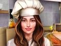 Permainan Makanan dan Memasak  secara online