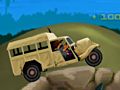 Permainan Tn. Looney Ride  secara online