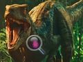 Permainan Telur Tersembunyi Dunia Dinosaurus 2  secara online