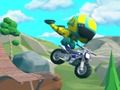 Permainan Moto Trial Racing secara online