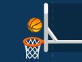 Permainan Dunk goyang secara online