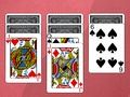 Permainan Solitaire Kucing  secara online