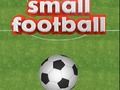 Permainan Sepak bola kecil  secara online