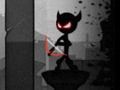 Permainan Pemanah Stickman 4  secara online