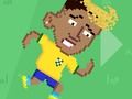 Permainan Simulasi Neymar  secara online