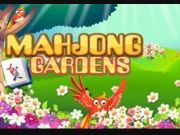 Permainan Taman Mahjong  secara online