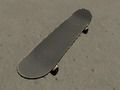 Permainan Bermain skateboard 2  secara online
