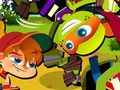 Permainan Bintang Olahraga Musim Panas Nickelodeon secara online Permainan Bintang Olahraga Musim Panas Nickelodeon secara online
