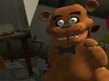 Permainan Slenderman vs Freddy Fazbear secara online