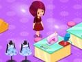 Permainan Butik Sarah  secara online
