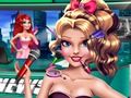 Permainan Berita Terkini Dengan Blondie secara online