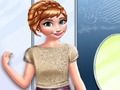Permainan Saatnya berdandan seperti seorang putri  secara online