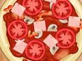 Permainan Tantangan Pizza  secara online