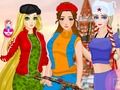 Permainan Putri: Hooligan Rusia  secara online