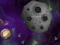 Permainan Asteroid itu harus mati!  secara online