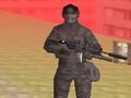 Permainan Pertempuran Pasukan Khusus: Counter Strike  secara online