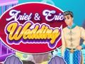 Permainan Pernikahan Ariel dan Eric secara online