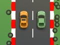 Permainan Drag Race secara online